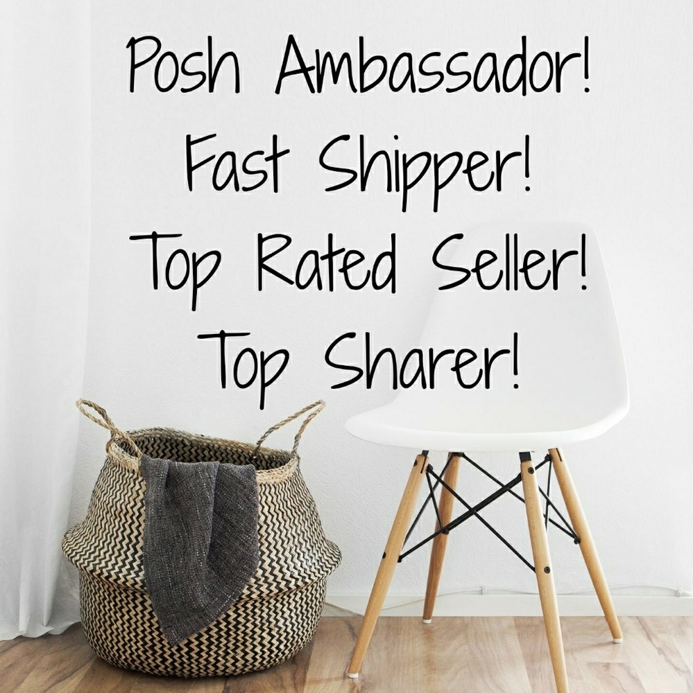 Posh Ambassador 🌻